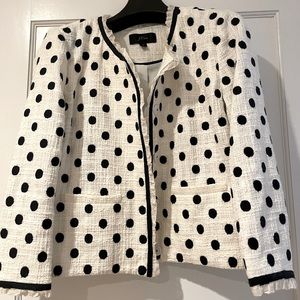 JCREW Jackie-o jacket blazer